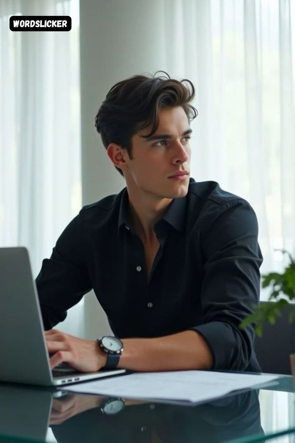 Карлос Ривера, специалист по выдаче автомобилей Family Van Rent